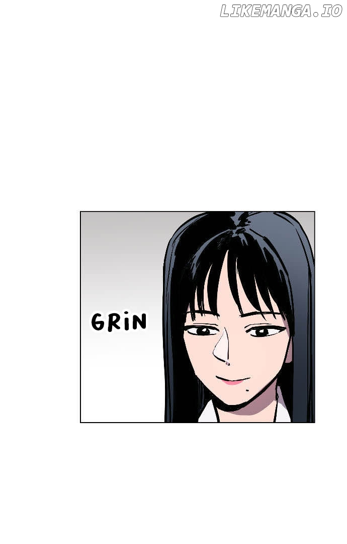 Girl Under Trial Chapter 50 - page 23