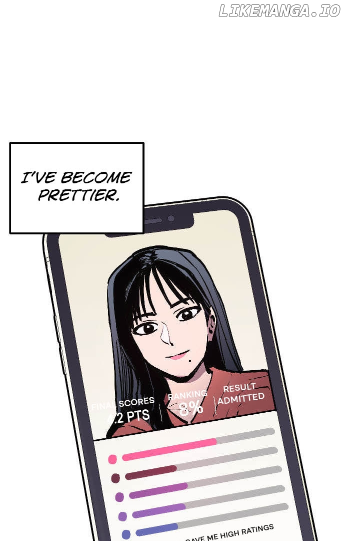 Girl Under Trial Chapter 50 - page 24