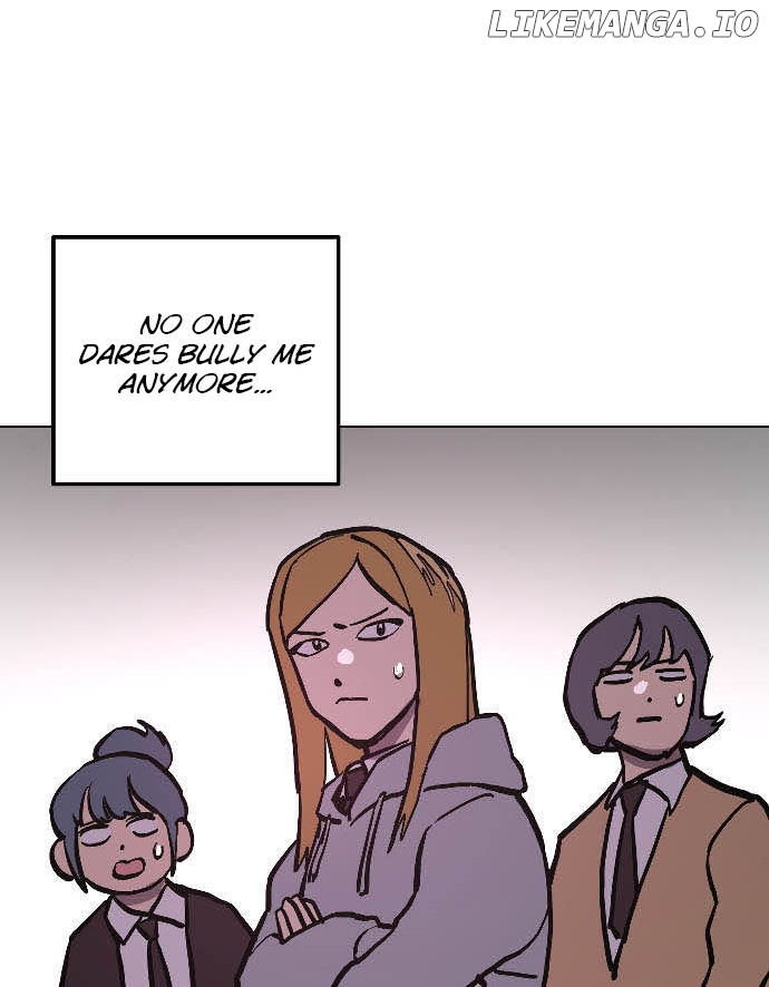 Girl Under Trial Chapter 50 - page 27