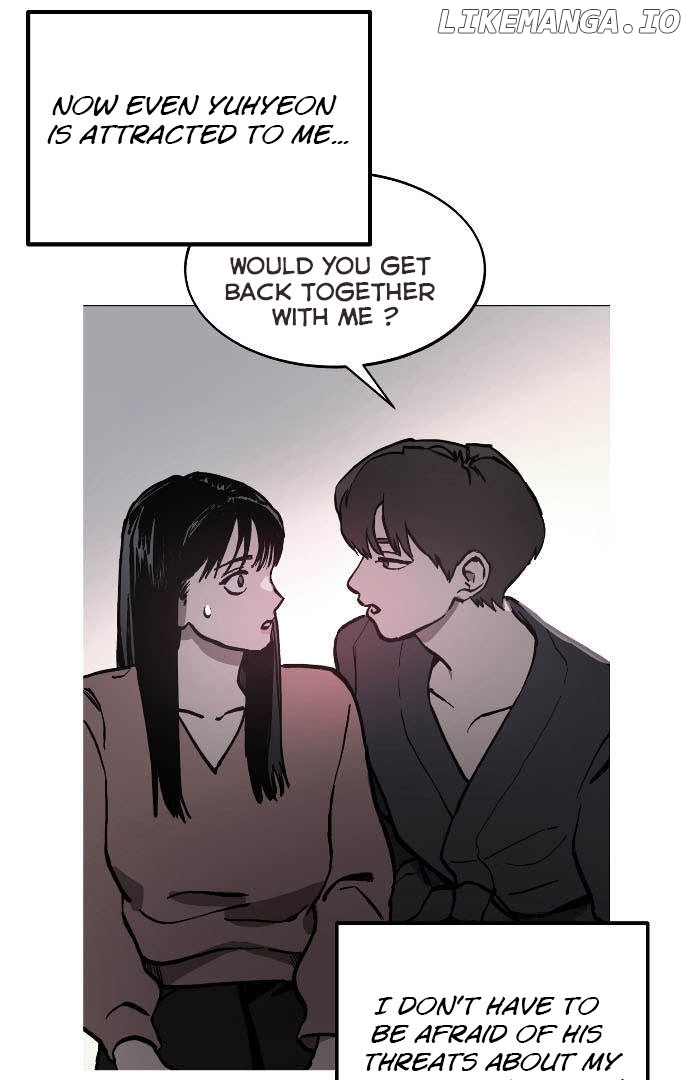 Girl Under Trial Chapter 50 - page 30