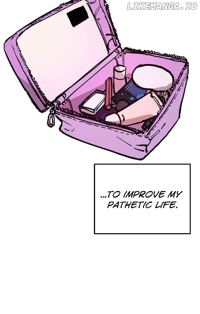 Girl Under Trial Chapter 50 - page 32