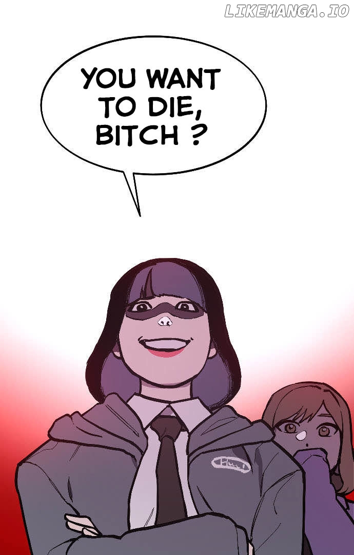 Girl Under Trial Chapter 50 - page 41