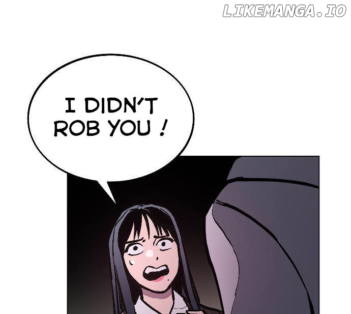 Girl Under Trial Chapter 50 - page 45