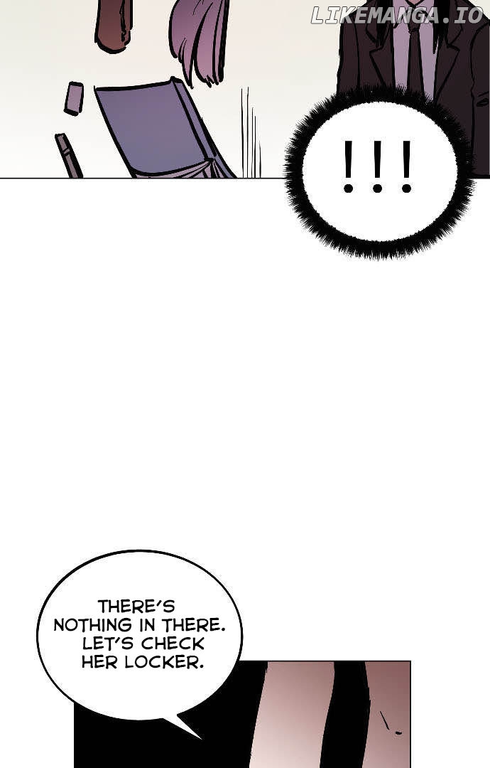 Girl Under Trial Chapter 50 - page 53