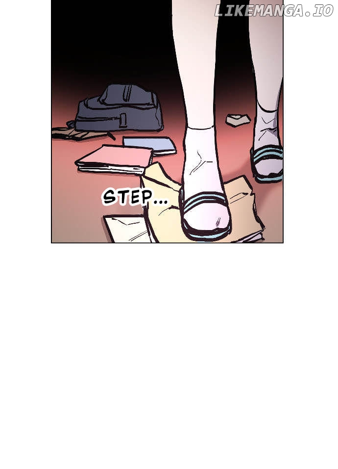 Girl Under Trial Chapter 50 - page 54