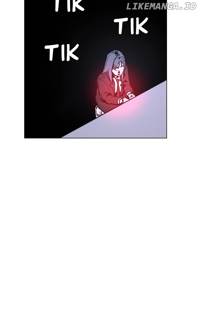 Girl Under Trial Chapter 50 - page 60