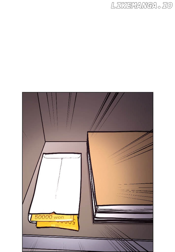 Girl Under Trial Chapter 50 - page 64