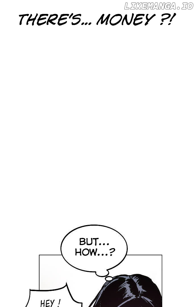 Girl Under Trial Chapter 50 - page 65