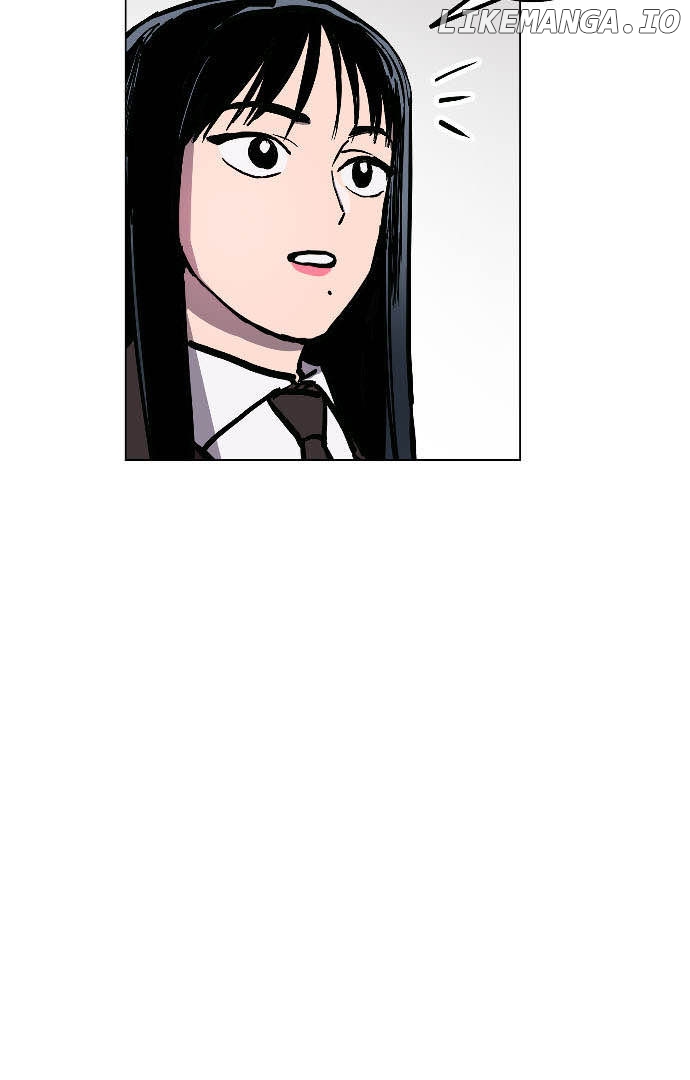 Girl Under Trial Chapter 50 - page 7