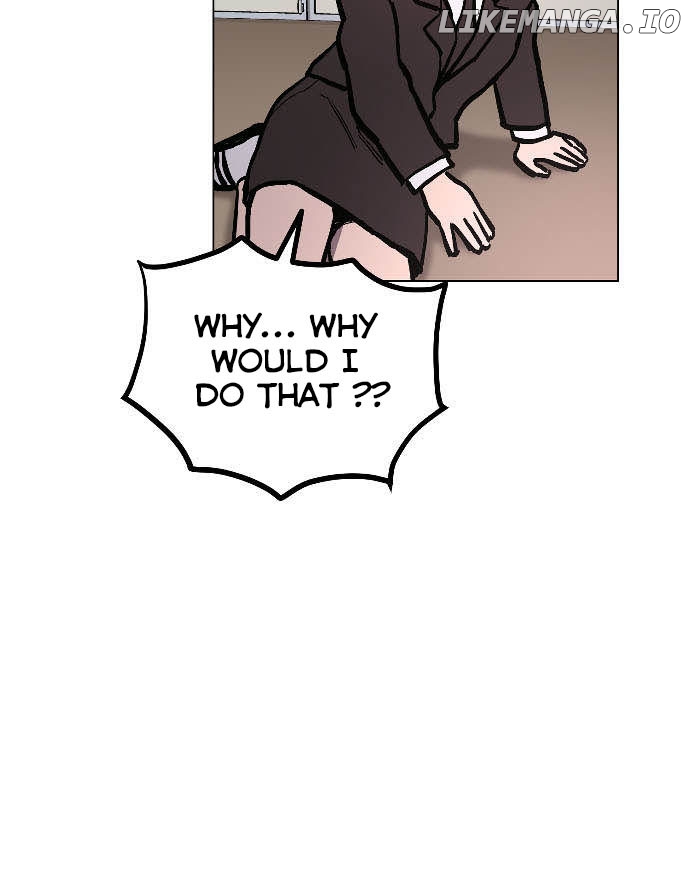 Girl Under Trial Chapter 50 - page 72