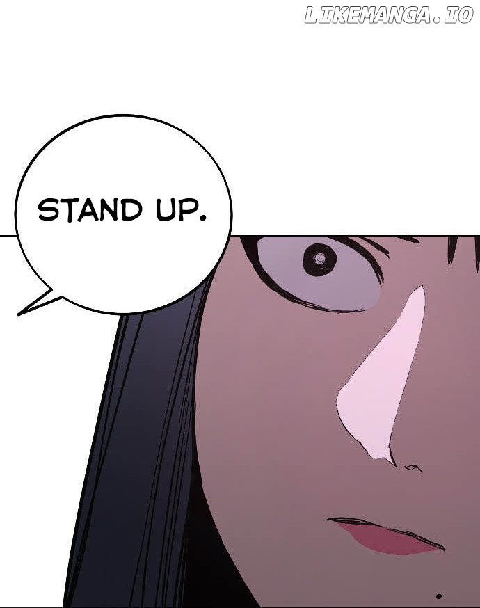 Girl Under Trial Chapter 50 - page 73