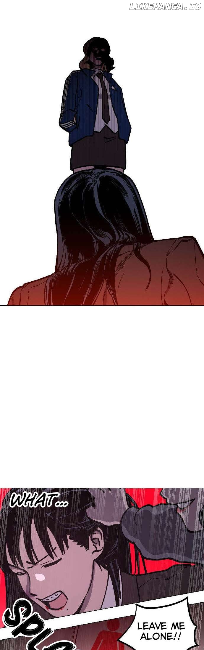 Girl Under Trial Chapter 51 - page 5