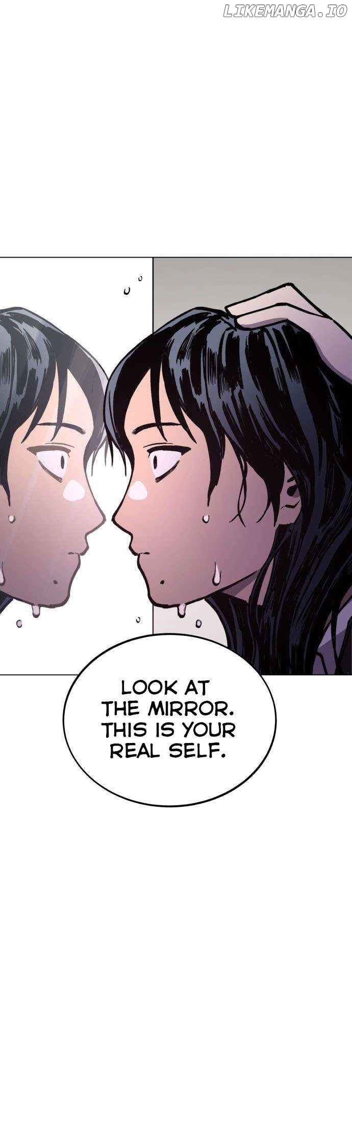 Girl Under Trial Chapter 51 - page 7