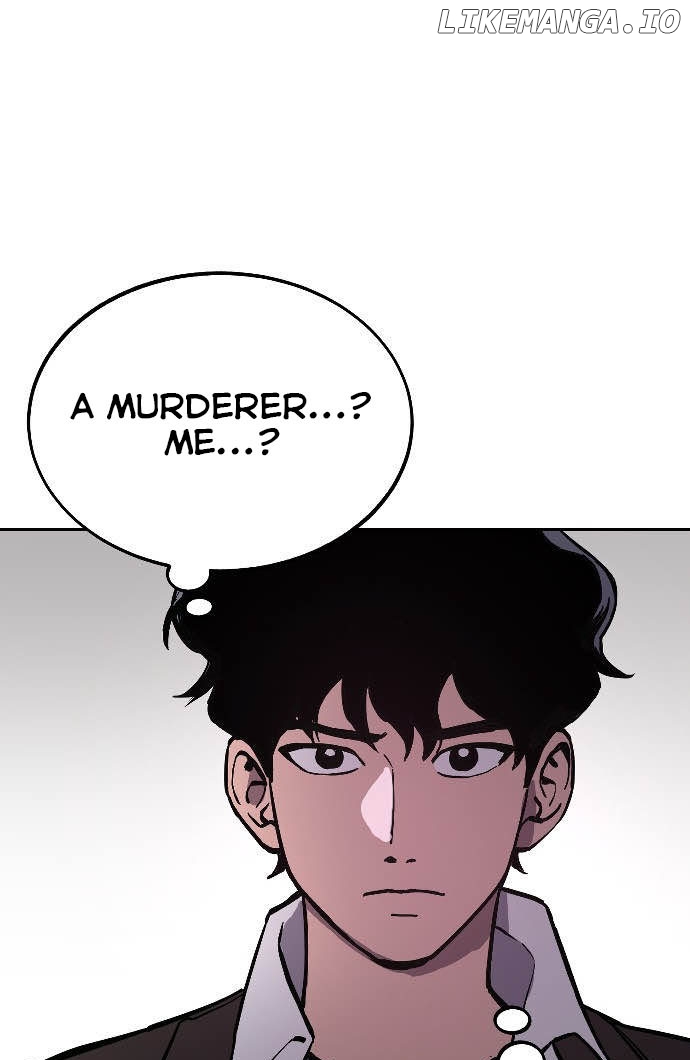 Girl Under Trial Chapter 53 - page 10