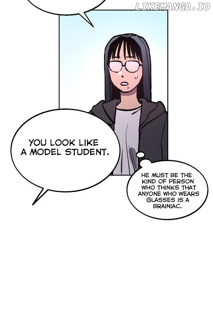 Girl Under Trial Chapter 53 - page 102