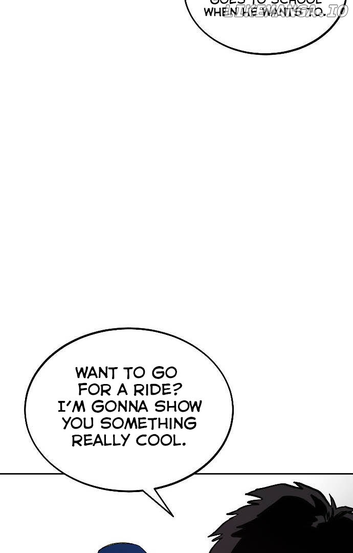 Girl Under Trial Chapter 53 - page 104