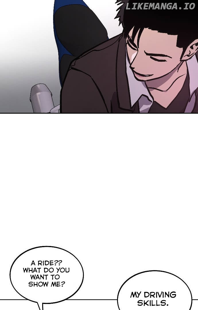 Girl Under Trial Chapter 53 - page 105