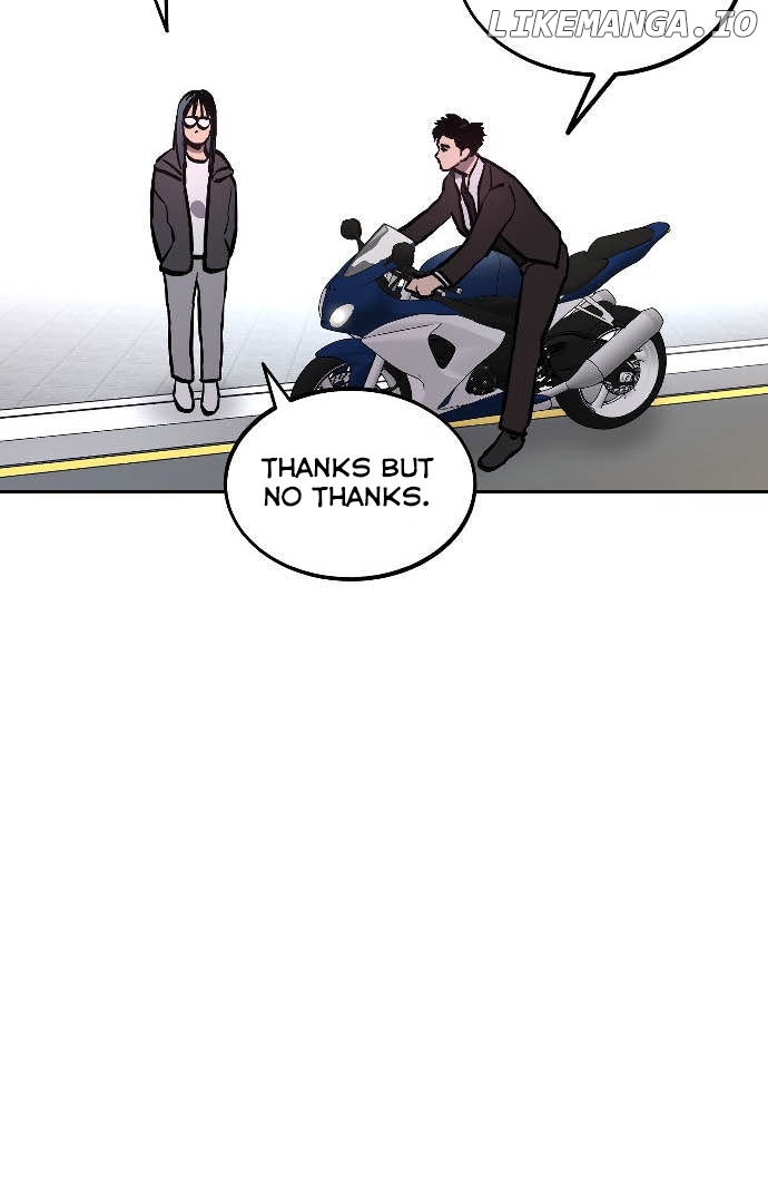 Girl Under Trial Chapter 53 - page 106