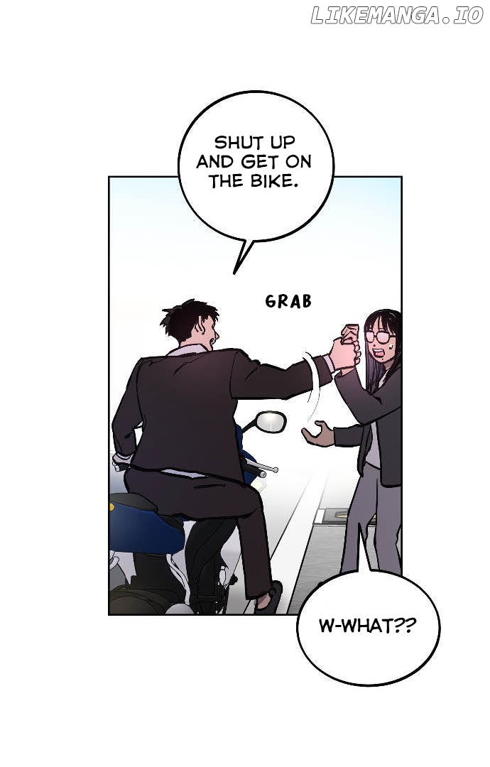 Girl Under Trial Chapter 53 - page 107