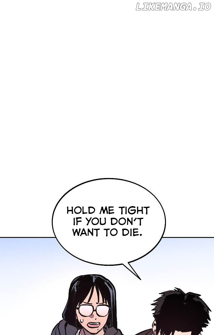 Girl Under Trial Chapter 53 - page 108
