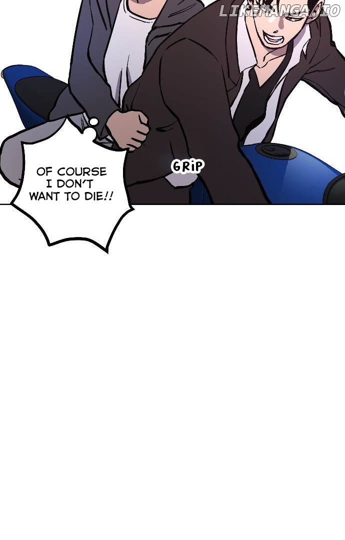 Girl Under Trial Chapter 53 - page 109