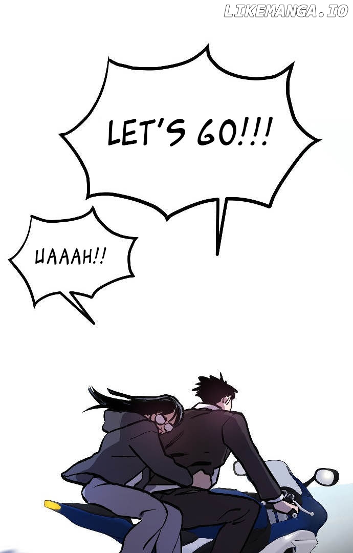 Girl Under Trial Chapter 53 - page 110