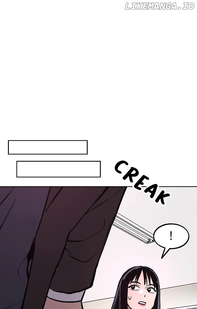 Girl Under Trial Chapter 53 - page 13