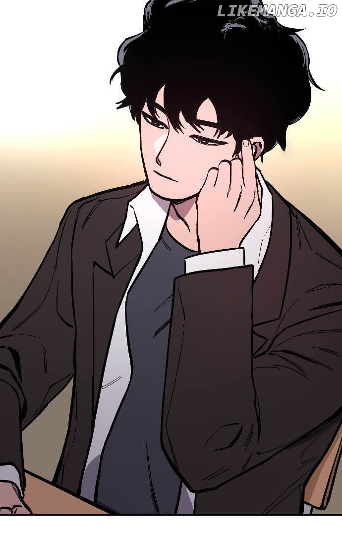 Girl Under Trial Chapter 53 - page 15