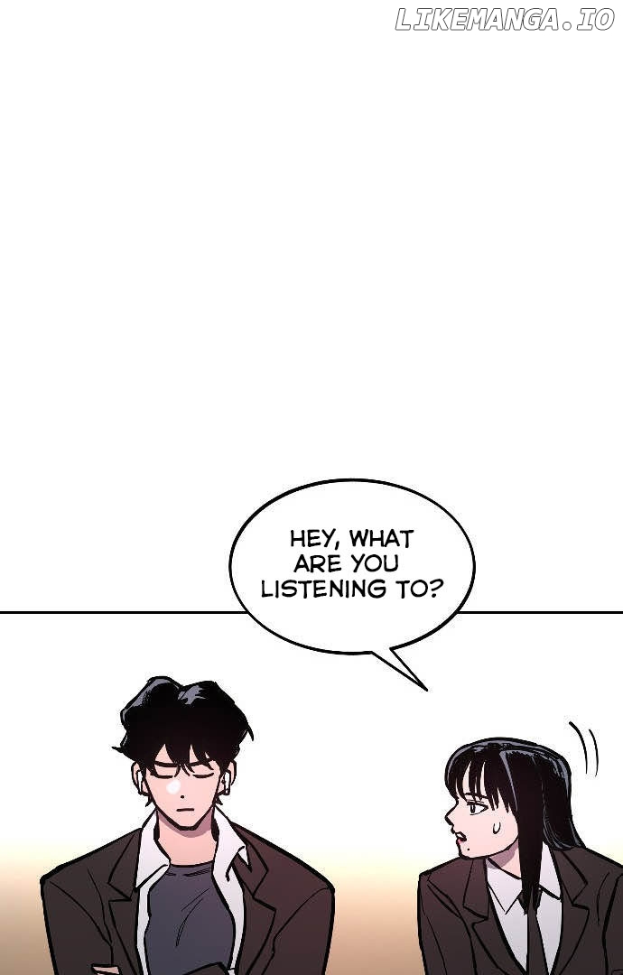 Girl Under Trial Chapter 53 - page 16