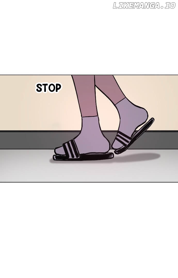 Girl Under Trial Chapter 53 - page 2
