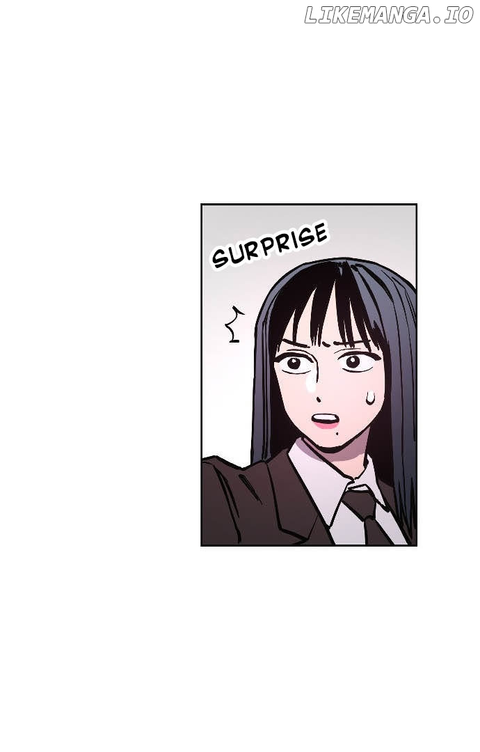 Girl Under Trial Chapter 53 - page 23