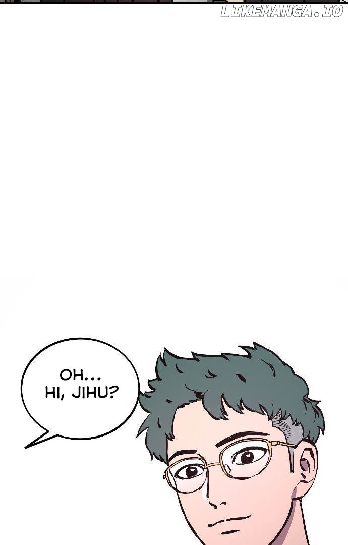 Girl Under Trial Chapter 53 - page 29
