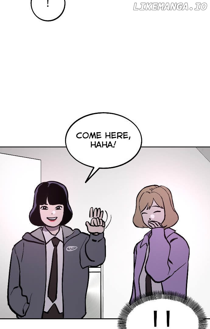 Girl Under Trial Chapter 53 - page 37