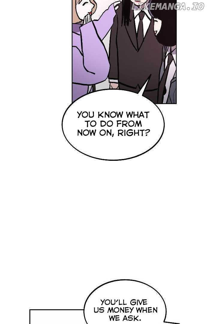 Girl Under Trial Chapter 53 - page 39