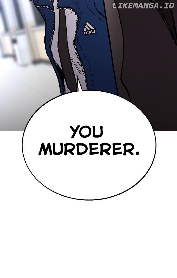 Girl Under Trial Chapter 53 - page 4