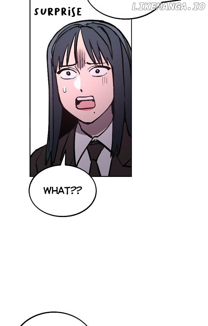 Girl Under Trial Chapter 53 - page 40