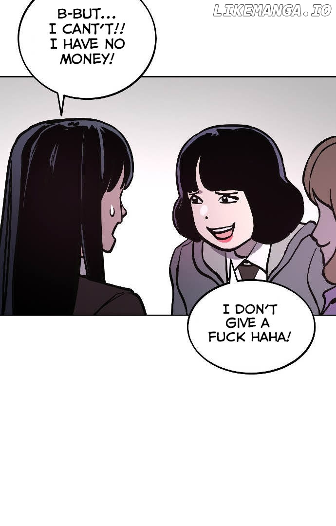 Girl Under Trial Chapter 53 - page 41