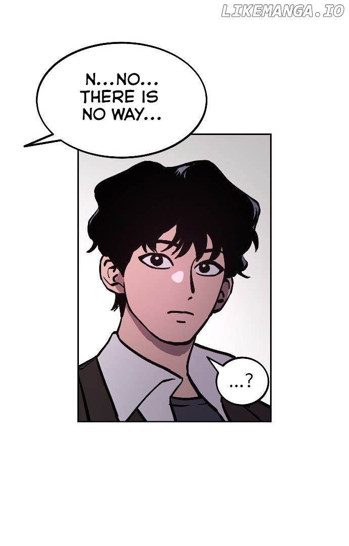 Girl Under Trial Chapter 53 - page 42