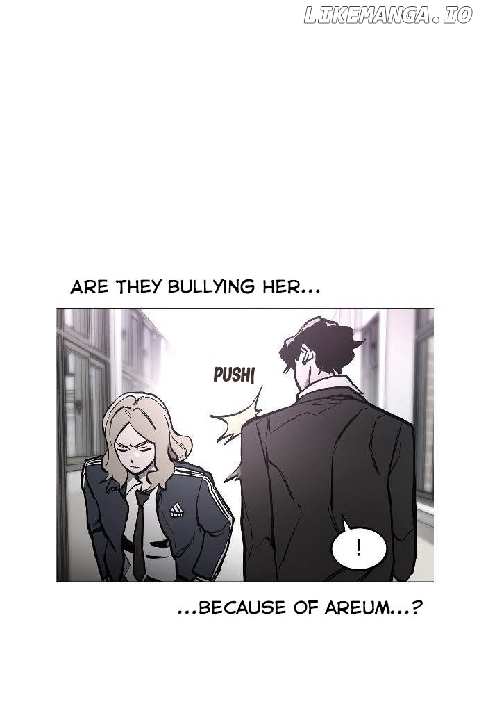 Girl Under Trial Chapter 53 - page 44