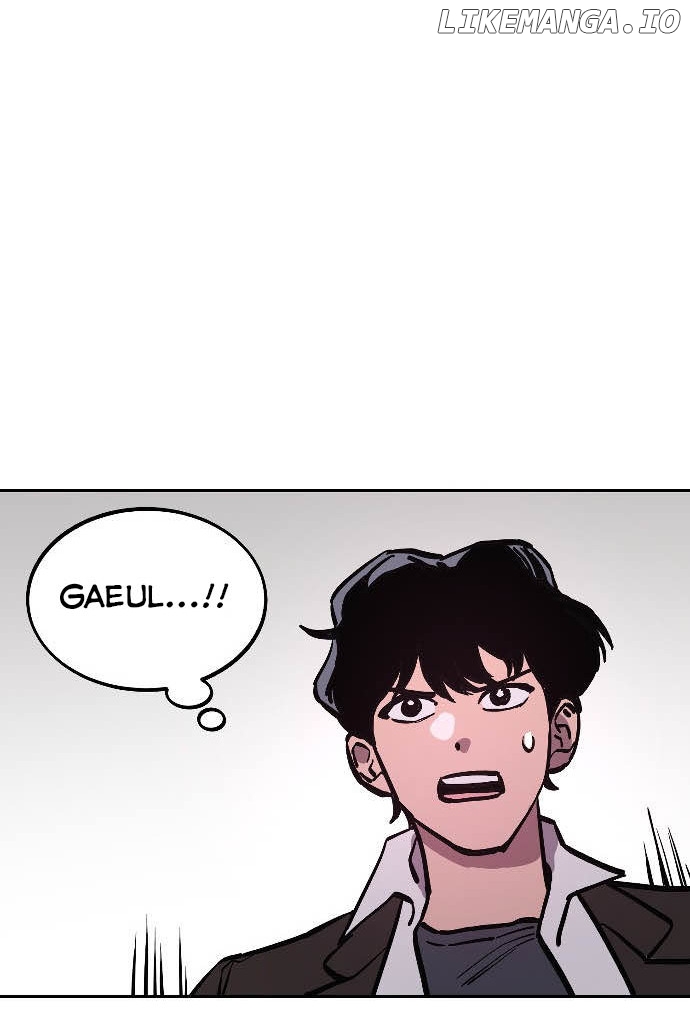 Girl Under Trial Chapter 53 - page 45