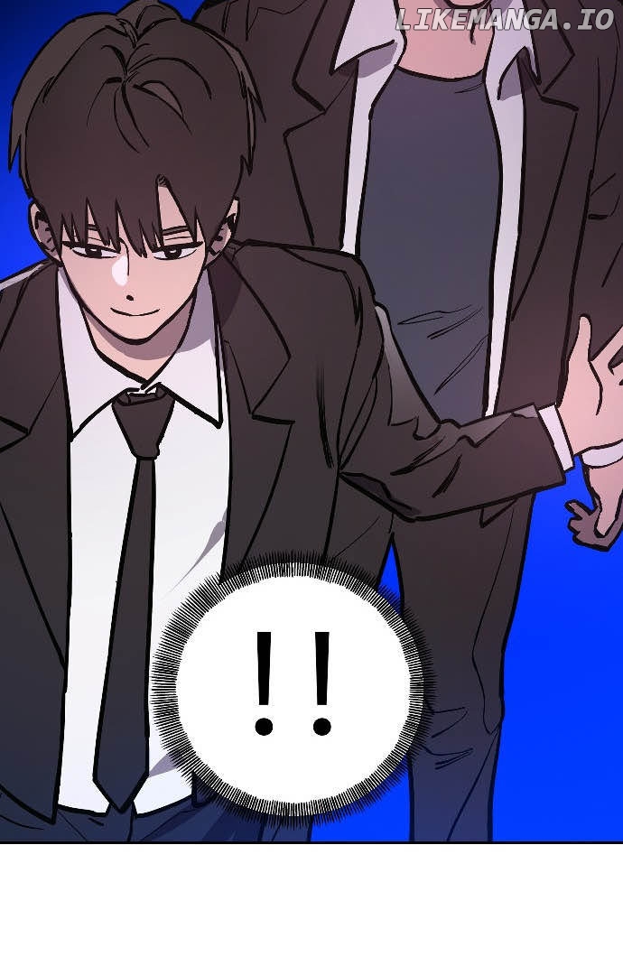 Girl Under Trial Chapter 53 - page 48