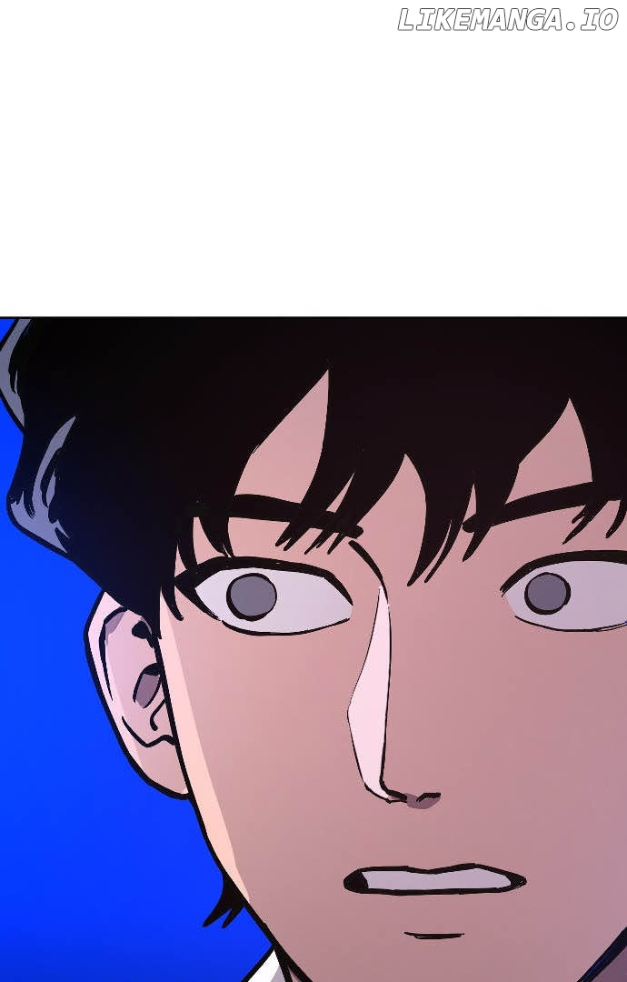 Girl Under Trial Chapter 53 - page 49