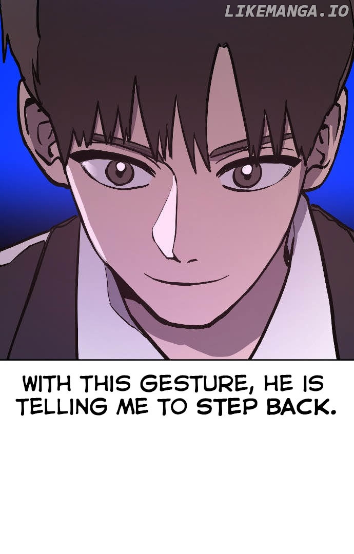 Girl Under Trial Chapter 53 - page 51