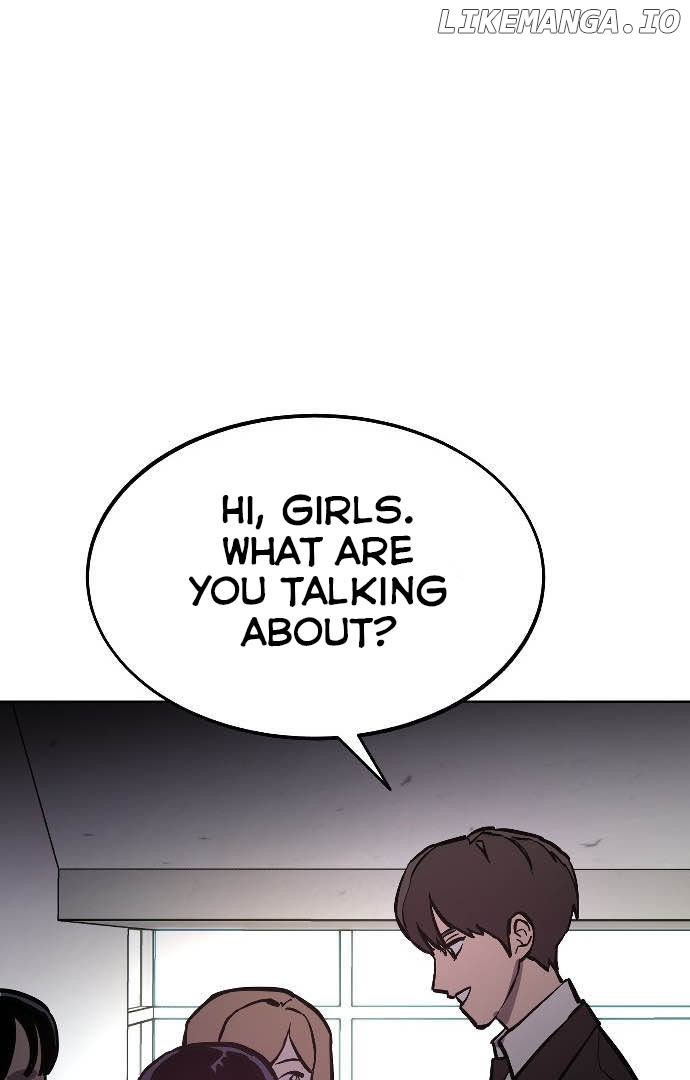 Girl Under Trial Chapter 53 - page 52