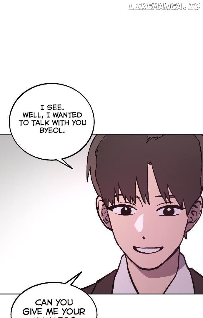Girl Under Trial Chapter 53 - page 55
