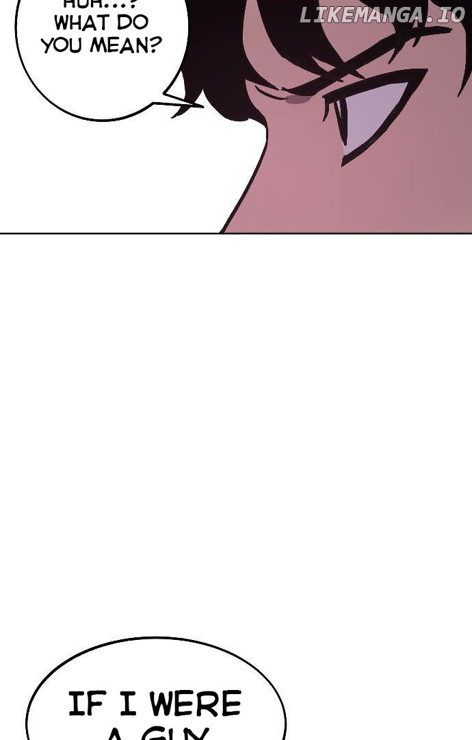 Girl Under Trial Chapter 53 - page 6