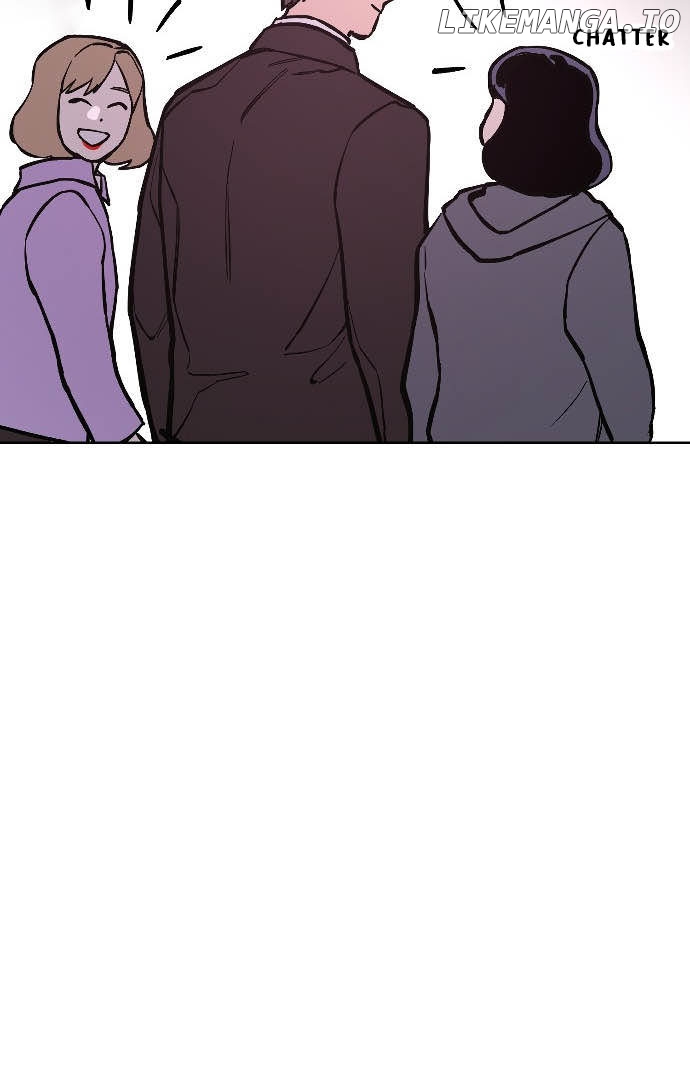 Girl Under Trial Chapter 53 - page 60