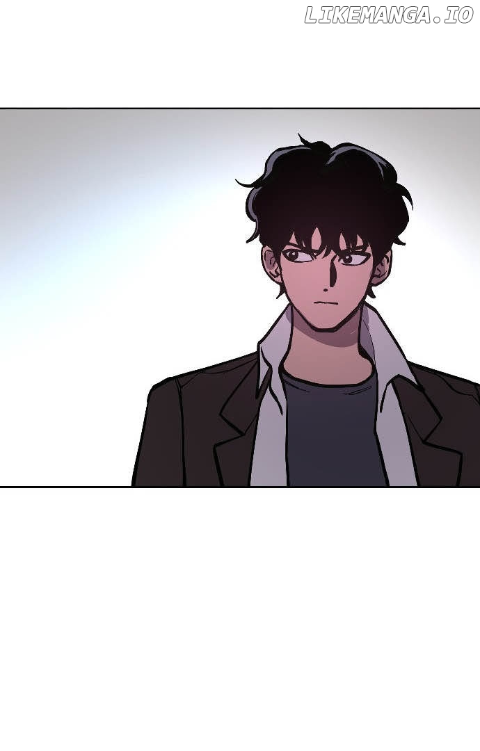 Girl Under Trial Chapter 53 - page 61