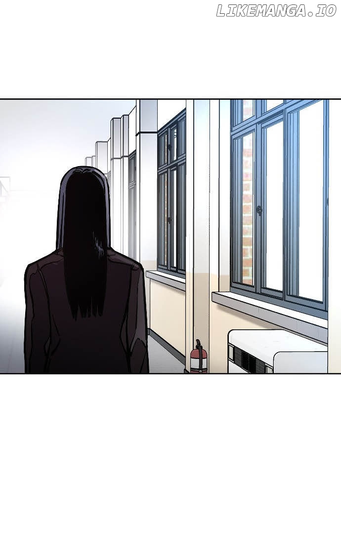 Girl Under Trial Chapter 53 - page 62