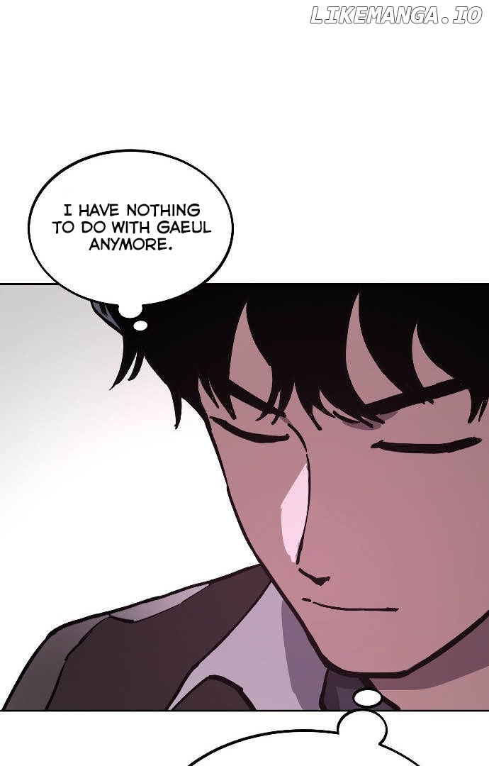 Girl Under Trial Chapter 53 - page 63